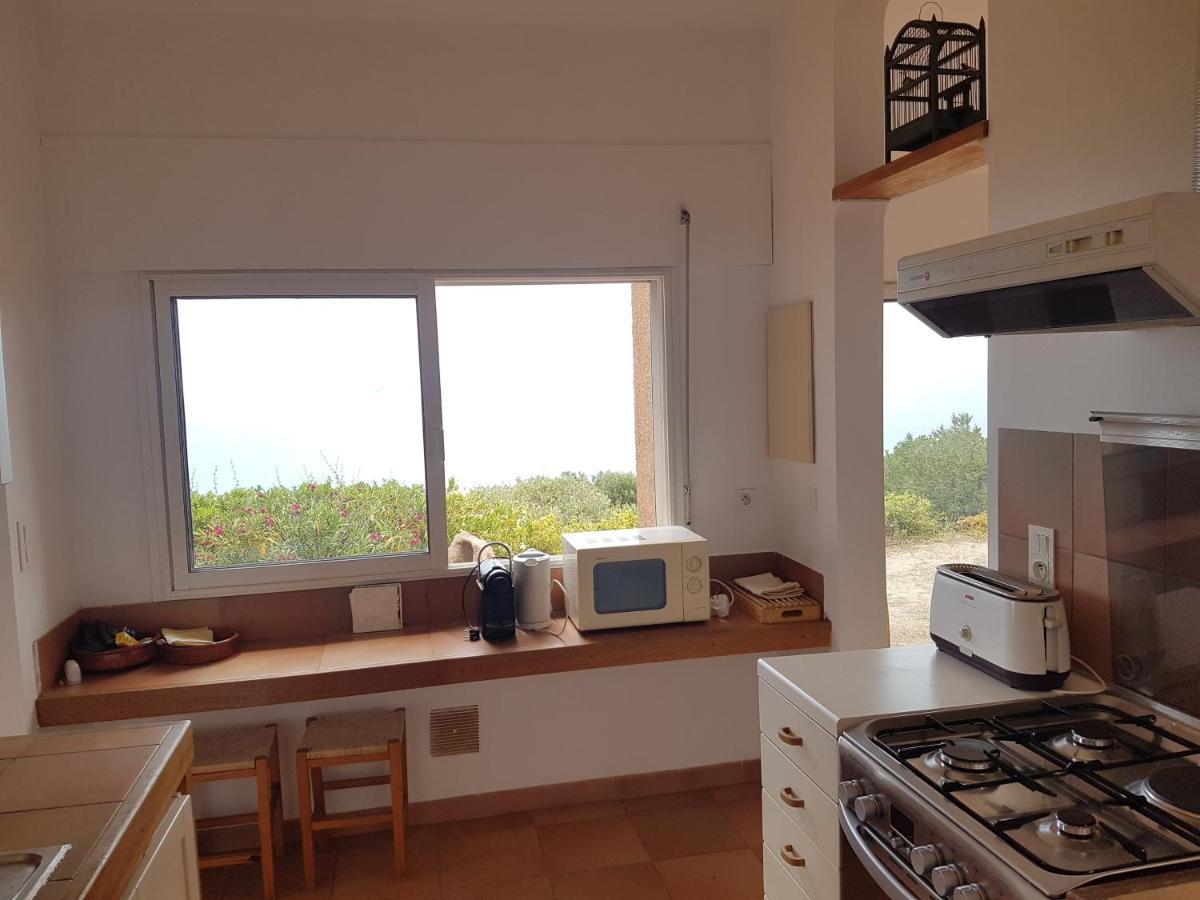 Maison Sur Palombaggia Porto-Vecchio (Corsica) Exterior foto