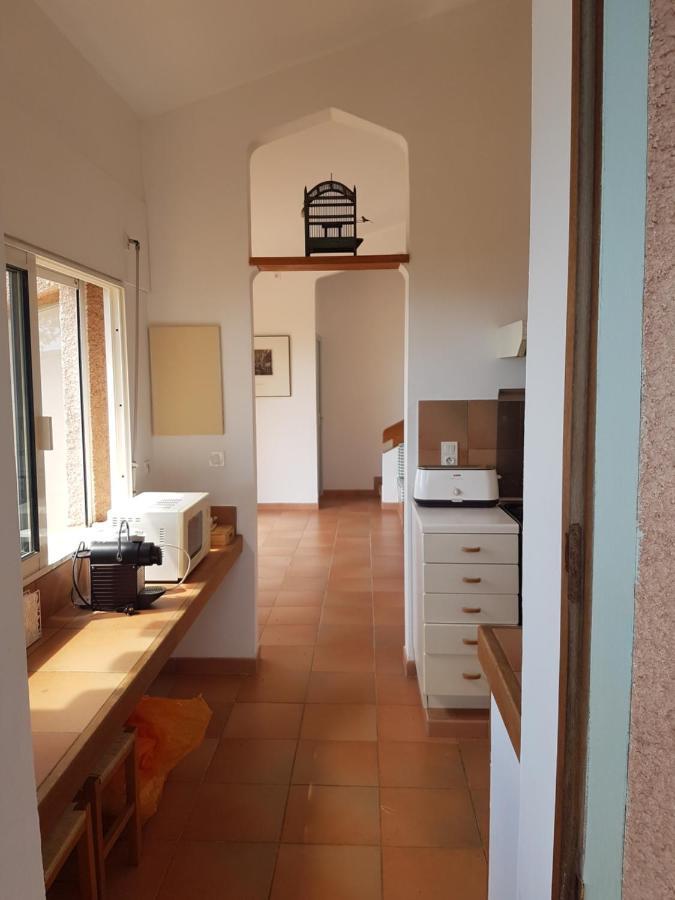 Maison Sur Palombaggia Porto-Vecchio (Corsica) Exterior foto