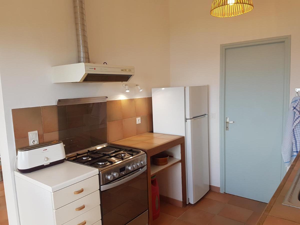 Maison Sur Palombaggia Porto-Vecchio (Corsica) Exterior foto