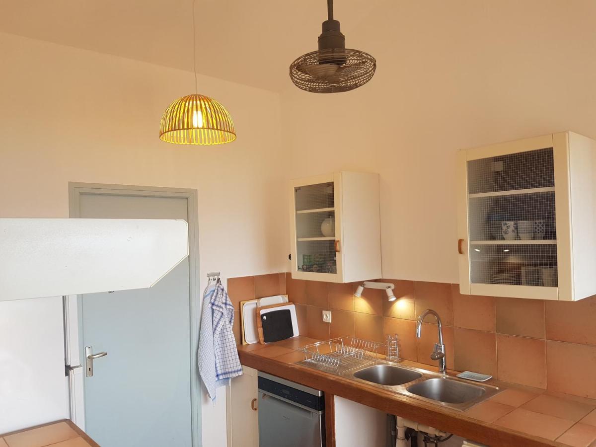 Maison Sur Palombaggia Porto-Vecchio (Corsica) Exterior foto